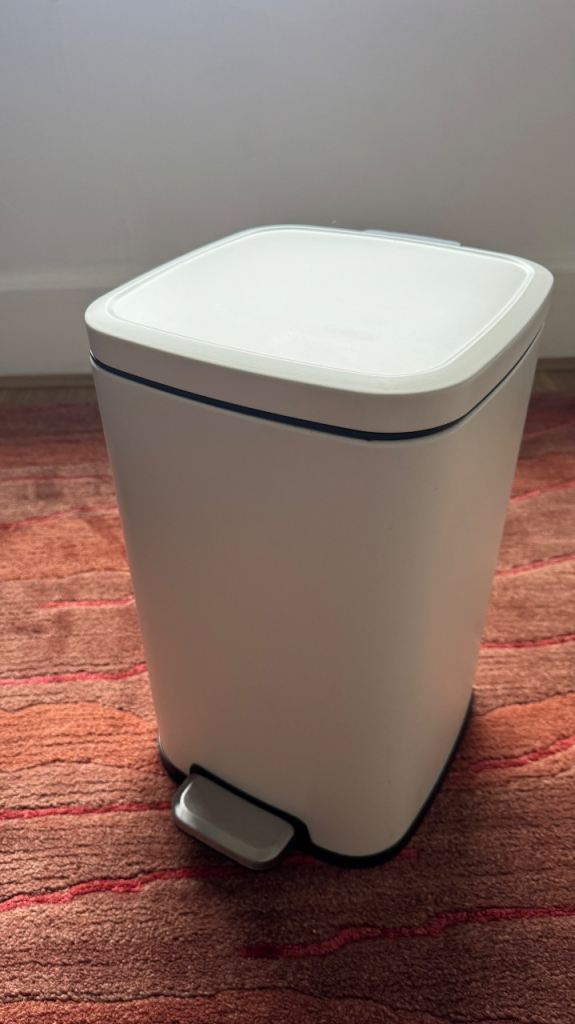 John Lewis Pedal Bin