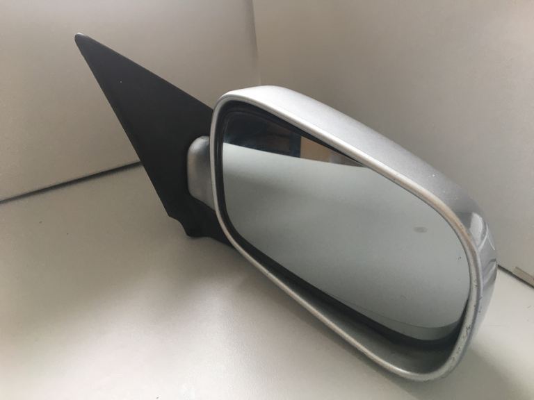 Subaru Impreza FY2003 driver side mirror