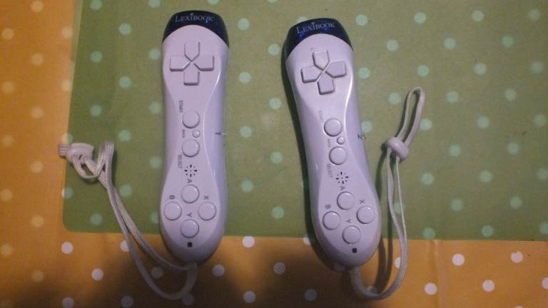 Vintage Electronic Game