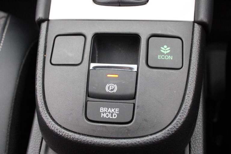  Honda Jazz 1.5 h i-MMD EX Hatchback 5dr Petrol Hybrid eCVT Euro 6 (s/s) (107 ps) Petrol/Electric...