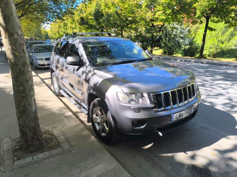 Jeep, 2012, 3604 (cc)