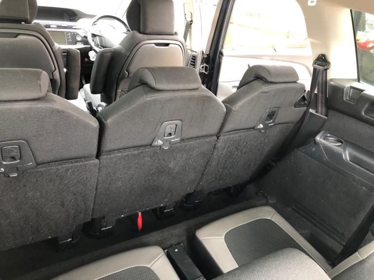 2017 Citroen C4 Grand Picasso 1.6 BlueHDi Flair 5dr MPV Diesel Manual