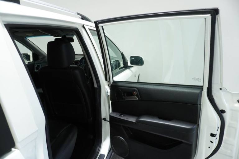 2019 Ssangyong Musso Double Cab Pick Up EX 4dr AWD PICK UP DIESEL Manual