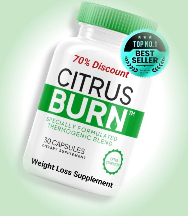 Struggling With Slow Metabolism? Discover a Natural Way to Support Fat Burning