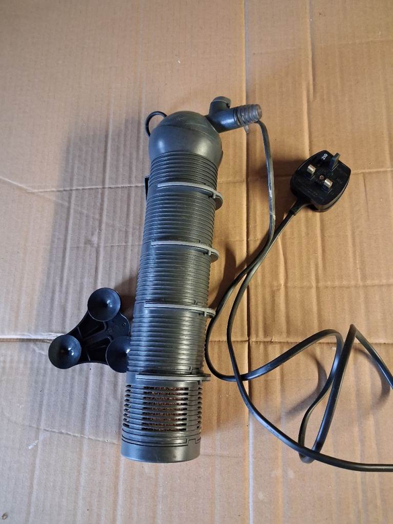 Aquarium internal filter