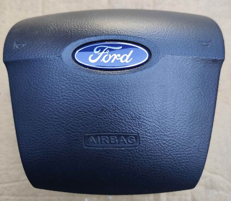 Ford Mondeo MK4 Steering Wheel Airbag £10