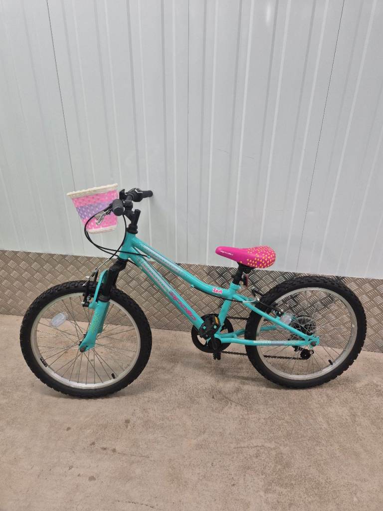 image for Apollo Zest Junior Mountain Bike with 20 inch wheels