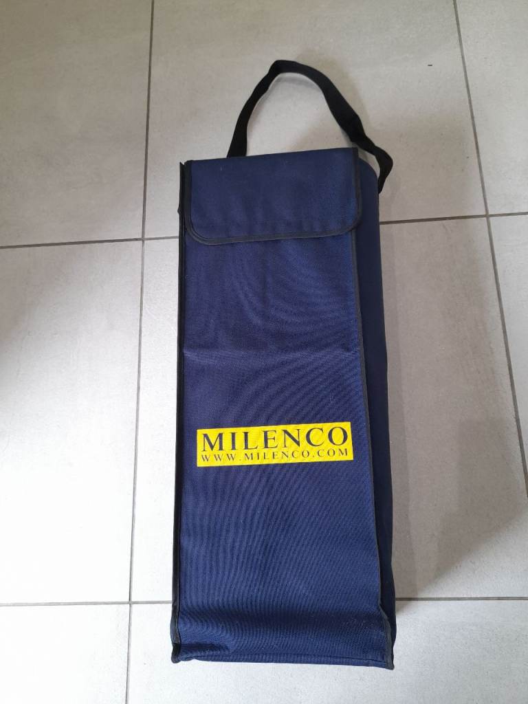 Caravan/motorhome miscellaneous items.