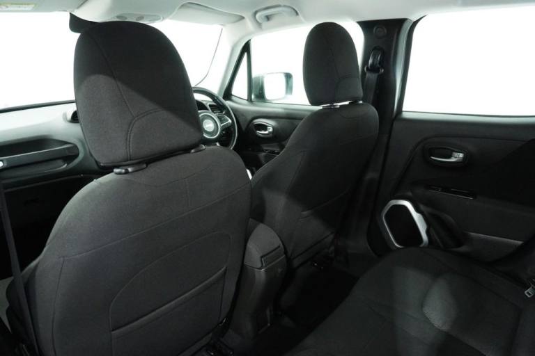 2016 Jeep Renegade 1.6 Multijet Longitude 5dr ESTATE DIESEL Manual