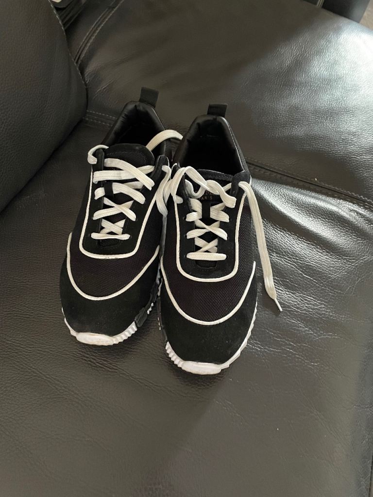Hermes Trainers 