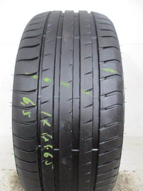 G465 1X 1X 245/35/20 95Y TRIANGEL EFFX SPORT XL 1X6.5MM TREAD DOT 1325