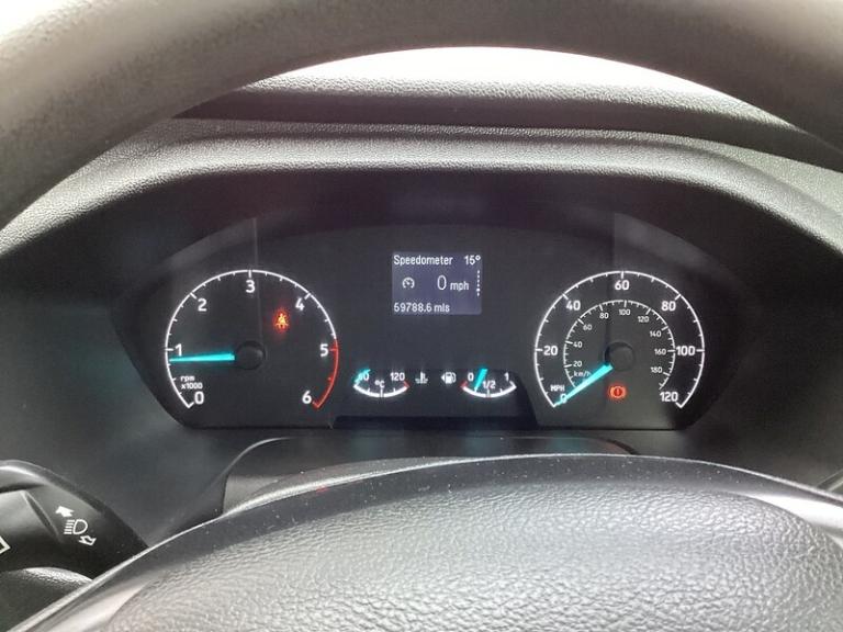 2021 Ford Transit 350 EcoBlue Leader Tipper Euro 6 L=10ft 6 Tipper Diesel Manual