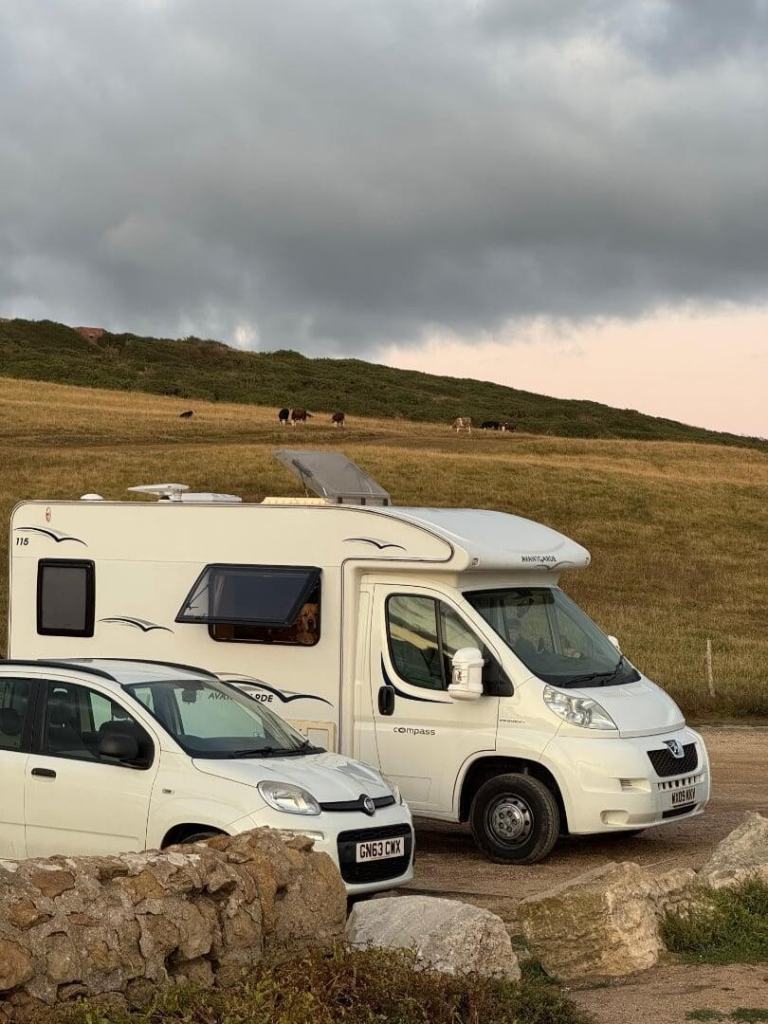 2010 Elddis Autoquest 180 6 Berth