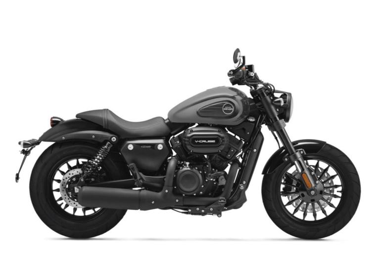 Keeway V Cruise 125cc