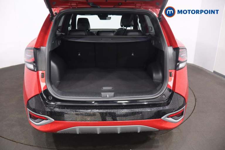 2023 Kia Sportage 1.6T GDi HEV GT-Line S 5dr Auto ESTATE PETROL/ELECTRIC Automatic