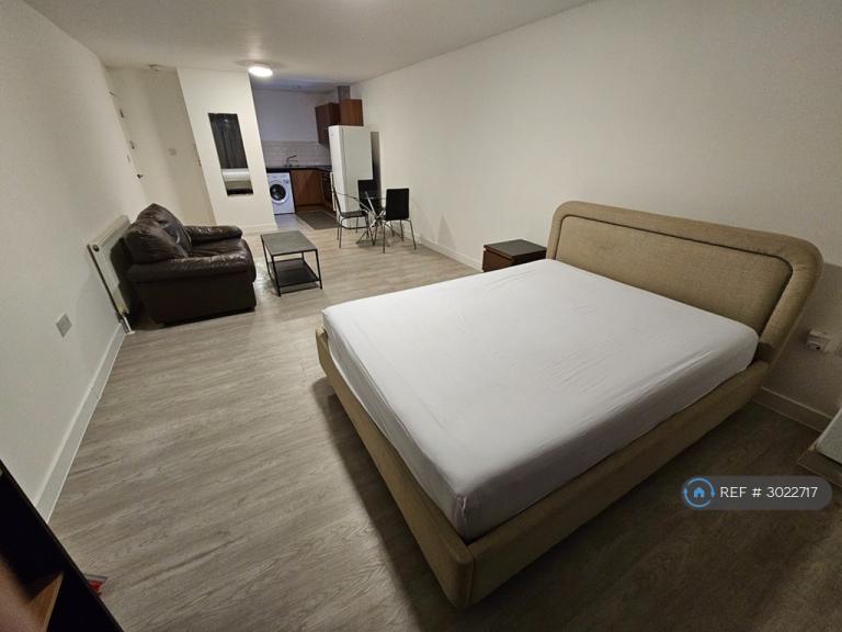 Studio flat in Cannon Street Road, London, E1 (#3022717)