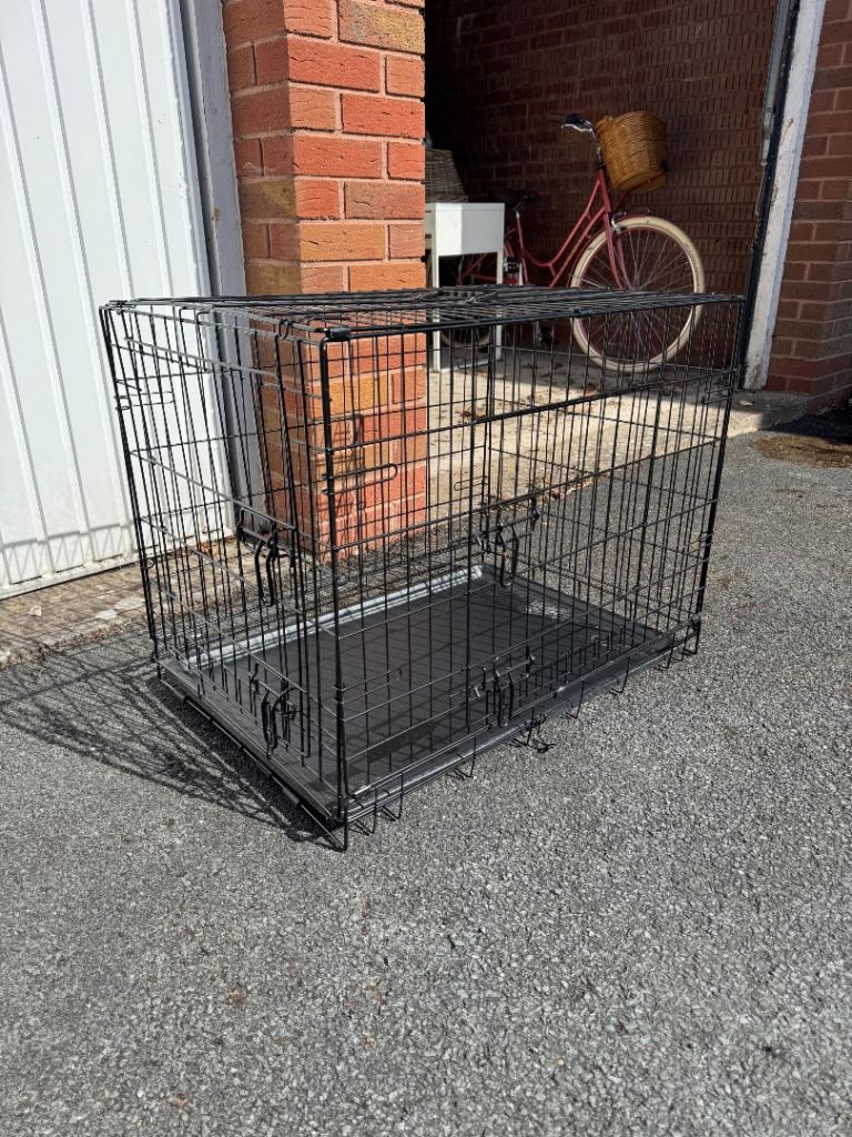 Dog Crate - 30inch