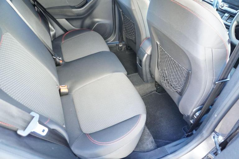 2020 Ford Puma 1.0T EcoBoost MHEV ST-Line Euro 6 (s/s) 5dr HATCHBACK Petrol Manual