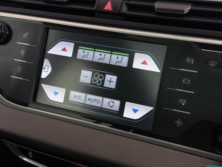 2016 Citroen C4 Grand Picasso 1.6 BlueHDi Exclusive+ 5dr MPV DIESEL Manual