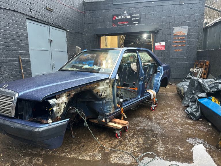 Welding. Welder. Steel Welding 