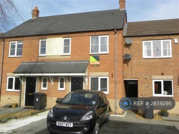 2 bedroom house in Plane Close, Nuneaton, CV10 (2 bed) (#2859295)