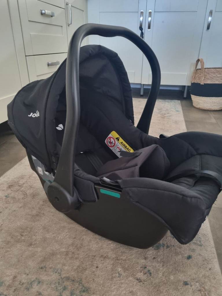 Joie Car Chair 
