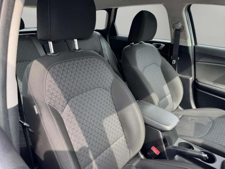 2020 Kia Ceed 1.6 CRDi 2 NAV Sportswagon Euro 6 (s/s) 5dr ESTATE Diesel Manual