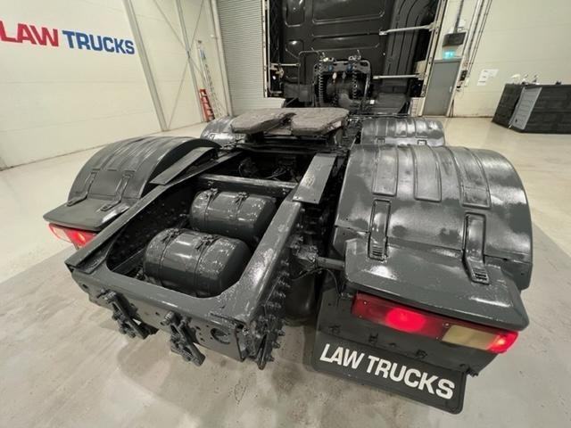 Renault Premium 460 6x2 Midlift Tractor Unit 