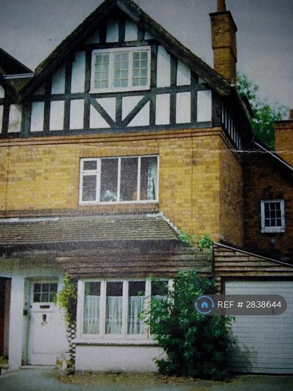 Studio flat in Kings Norton, Birmingham, B30 (#2838644)