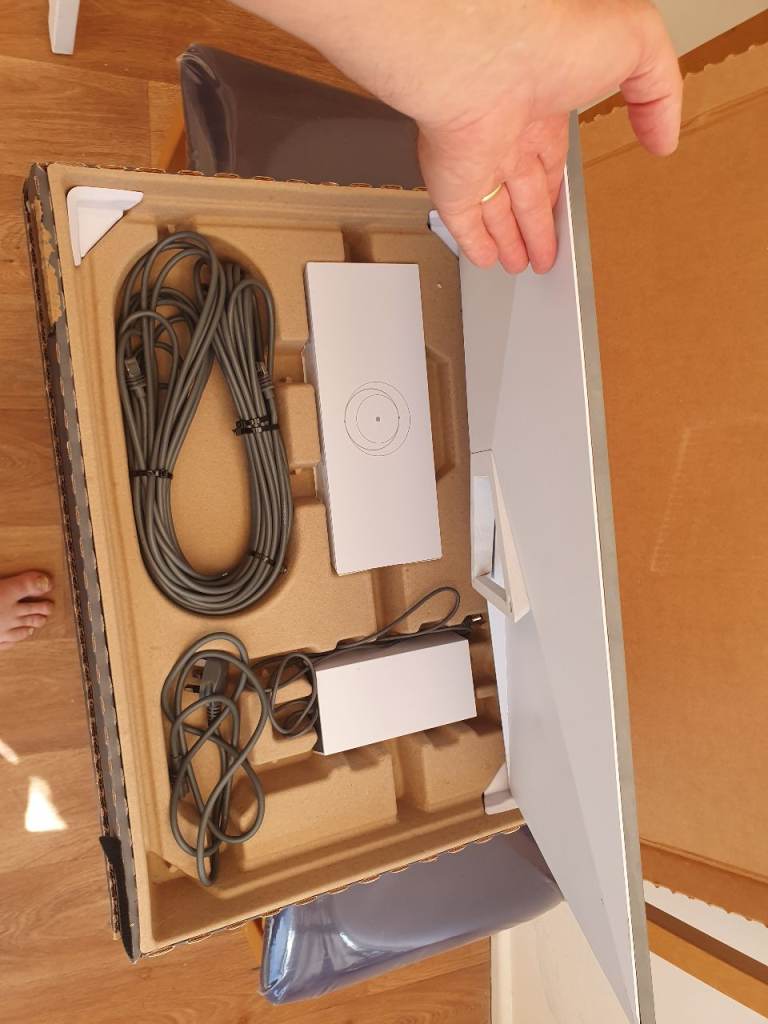 Complete starlink system £150