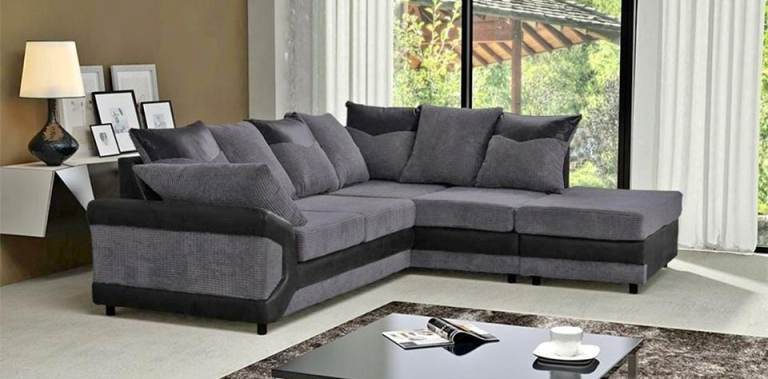 Christmas Offer!! Dino Sofa Set 3+2/corner Available In Different Colour/Next Day Delivery!