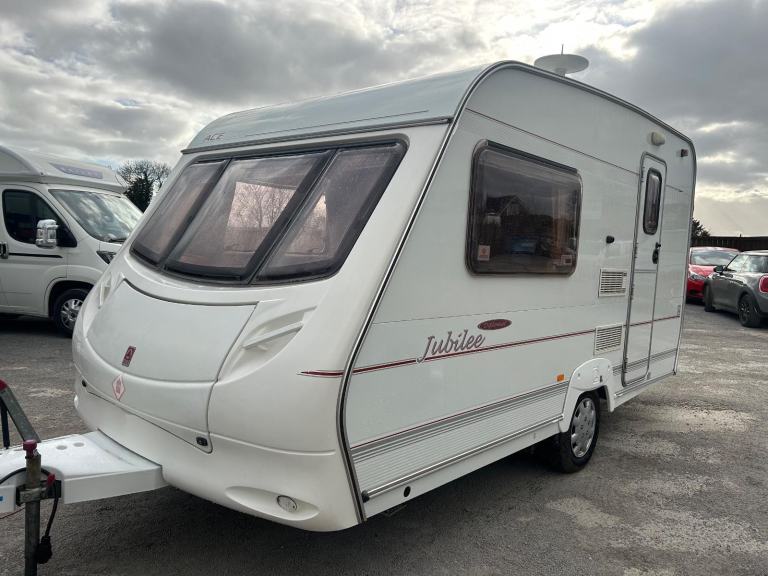 Ace Jubilee Diplomat / 2 2003