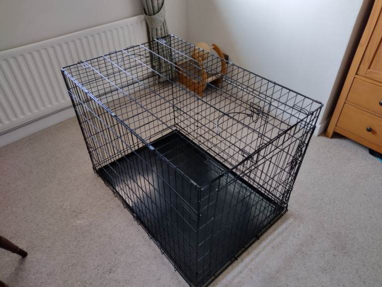 Pet Cage
