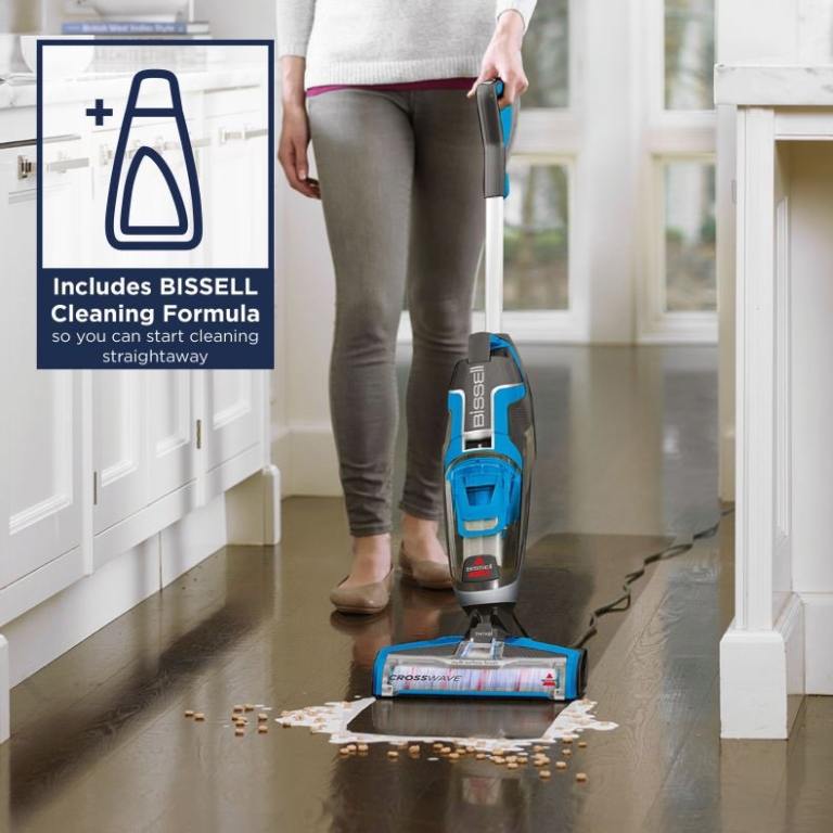 Bex Bissell Crosswave Floor Cleaner