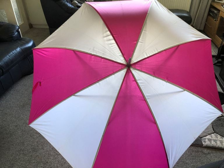 Golf umbrella