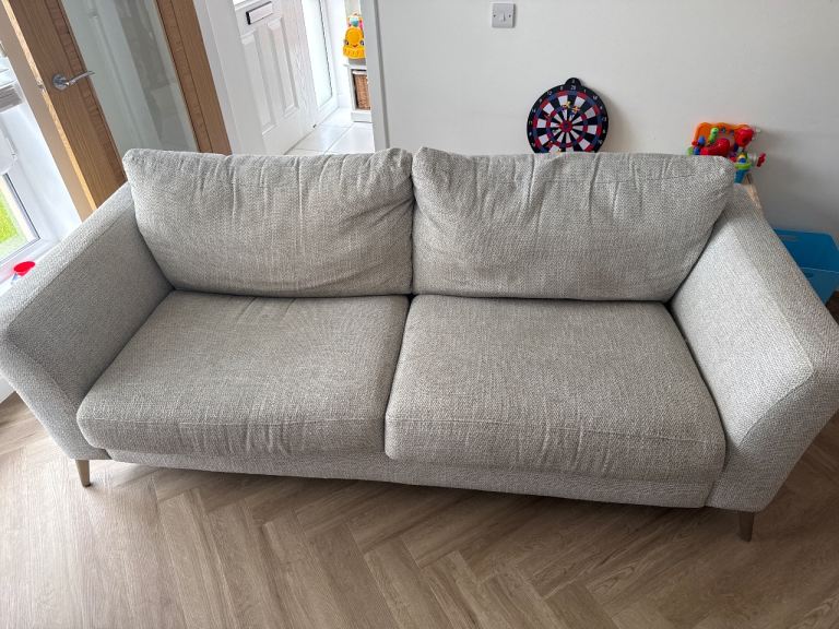 Three Seater Sofa *FREE*