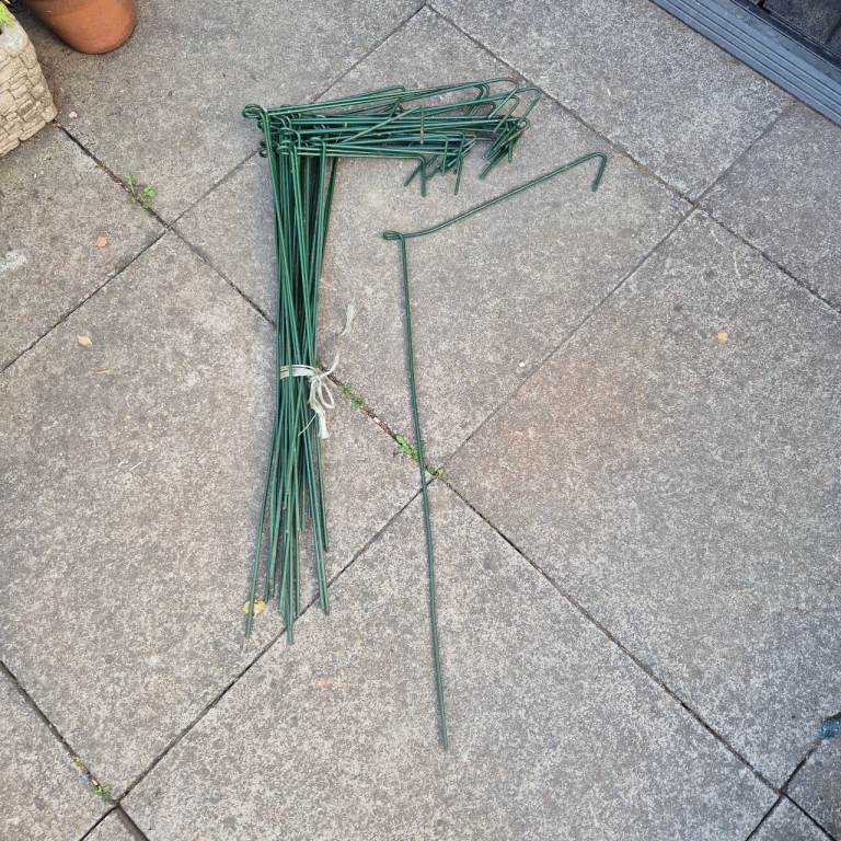 Plant Supports