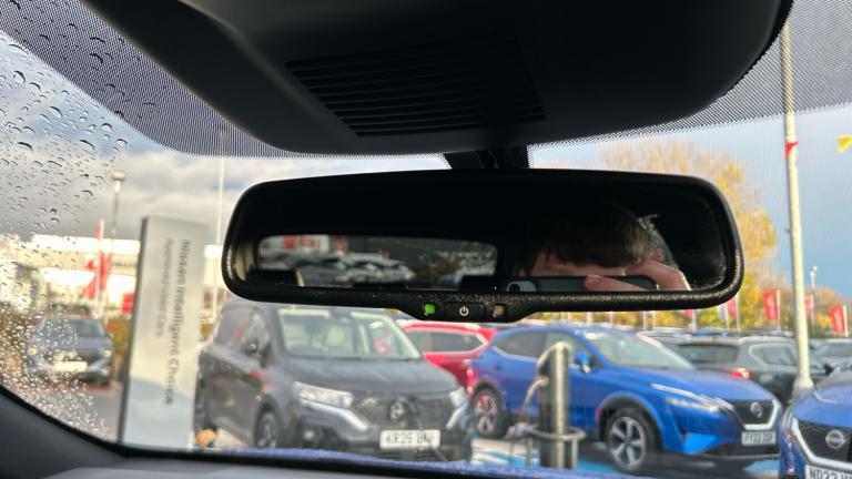 2022 Nissan Qashqai 1.3 DiG-T MH 158 Tekna 5dr Xtronic Petrol Hatchback Hatchback Petrol Automatic