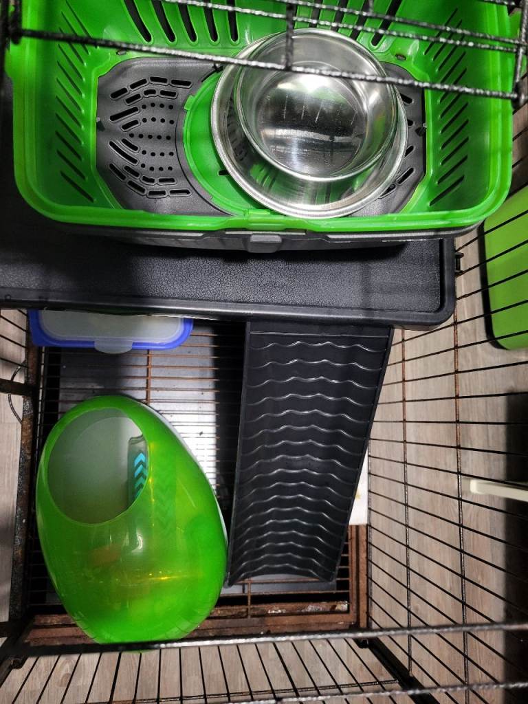 Cage