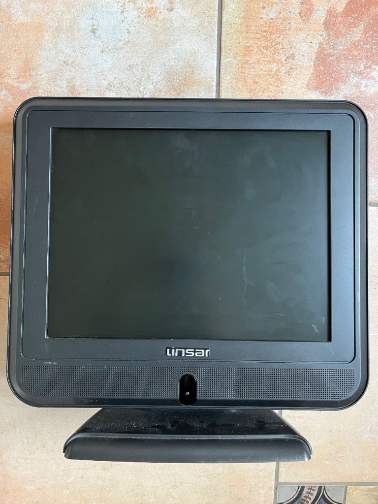Linsar 15 inch TV
