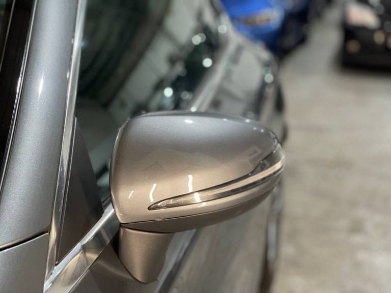 2019 Mercedes-Benz C Class 1.5 C200 MHEV AMG Line Coupe 2dr Petrol G-Tronic+ Euro 6 (s/s) (198 ps...