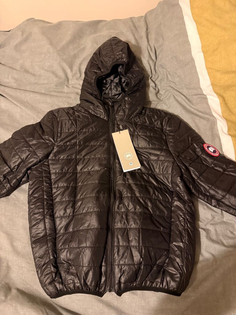image for Canada goose parka 