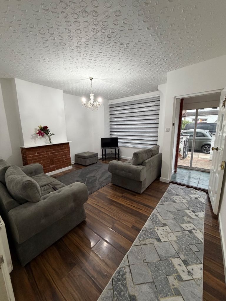 3 Bedroom House Haringey 