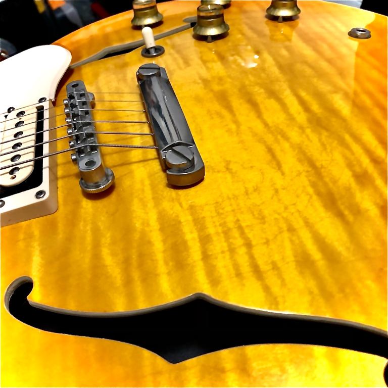 Ltd Ed Gibson ES-335  (2014) - Good Condition with Hard Case