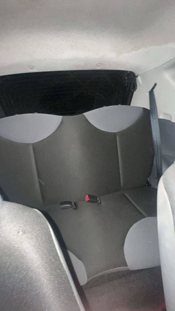 Citroen, C1, Hatchback, 2007, Manual, 998 (cc), 3 doors