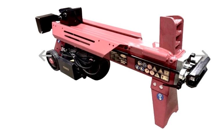 Wanted Log Splitter – Good Working Order