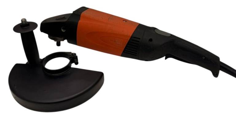 Fein Angle Grinder  WSG 20-230