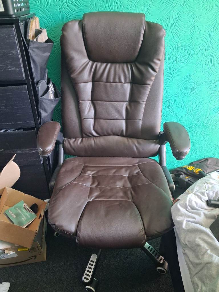 gaming chair 