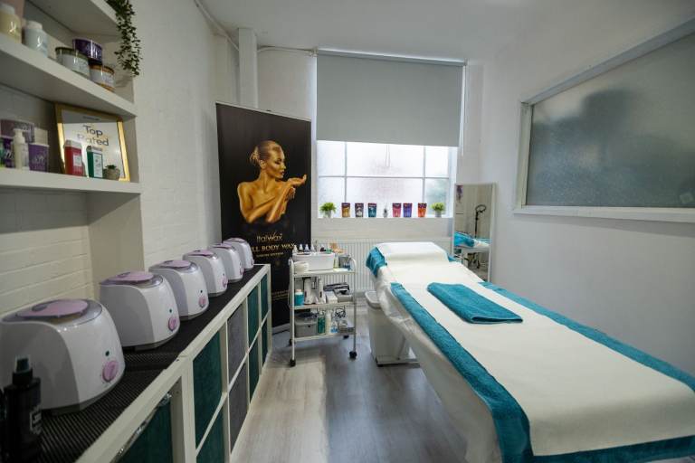 Beauty Room | Creative Space | Office | Workspace in Wimbledon South West London SW19