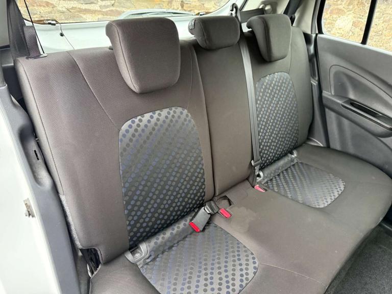 2019 Suzuki Celerio 1.0 Celerio SZ2 DualJet 5dr Hatchback Petrol Manual